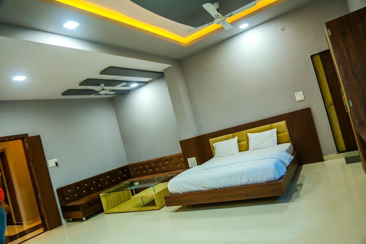 Aashirwad Hotels & Resort Shamgarh Exterior photo