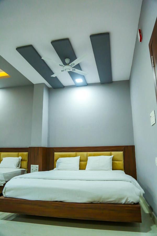 Aashirwad Hotels & Resort Shamgarh Exterior photo