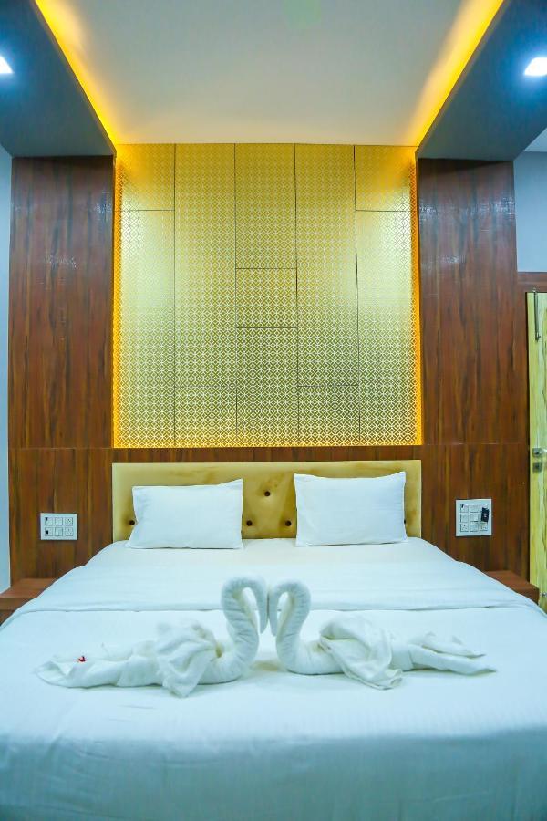 Aashirwad Hotels & Resort Shamgarh Exterior photo