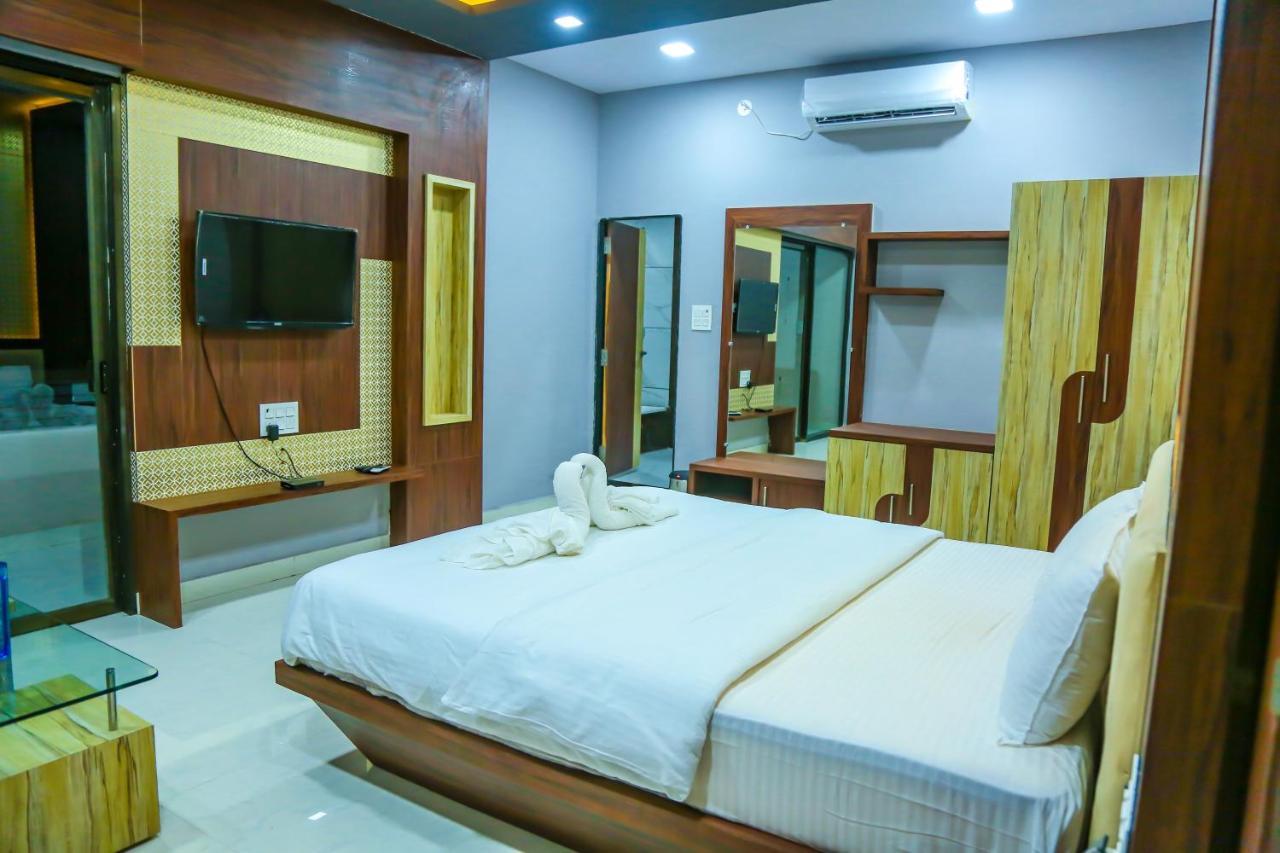 Aashirwad Hotels & Resort Shamgarh Exterior photo