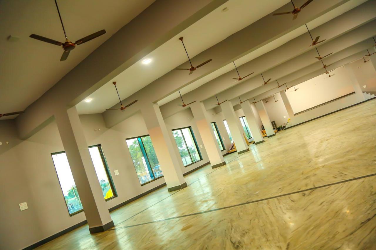 Aashirwad Hotels & Resort Shamgarh Exterior photo
